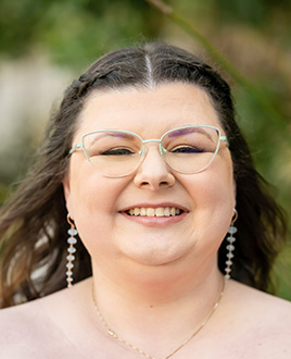 Erika Bolden