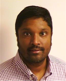 Ernie Pedapati