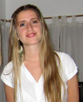 Florencia Anunziata