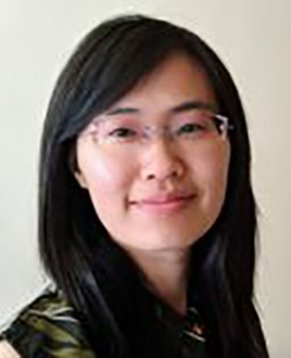 Minhui Ouyang