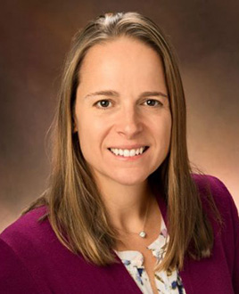 Heather Burris