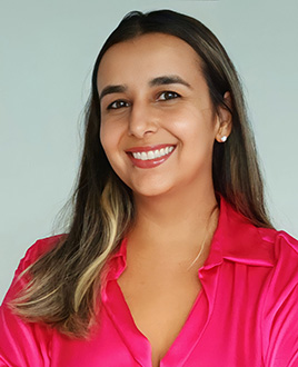 Isabela da Silva Andrade