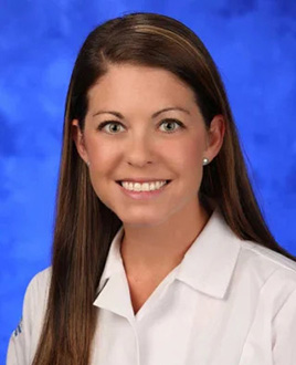 Jaimie Maines