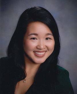 Janelle Liu