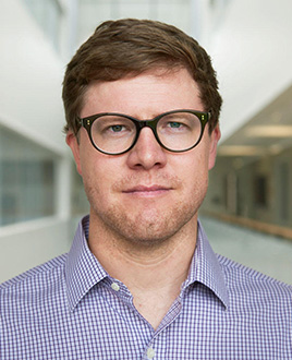Jed Elison