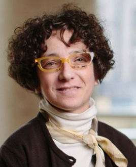 Jennifer McCormick