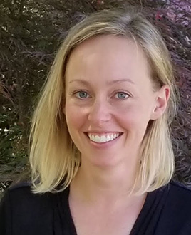 Jennifer Stevens