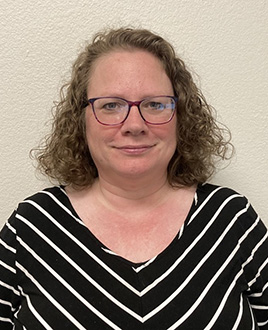 Jennifer Westover