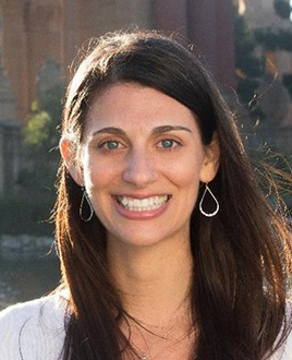 Jessica Cohen