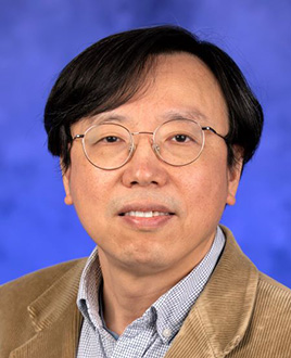 Jianli Wang