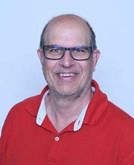 Jim Alexopoulos