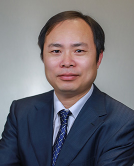 Jiming Zhang