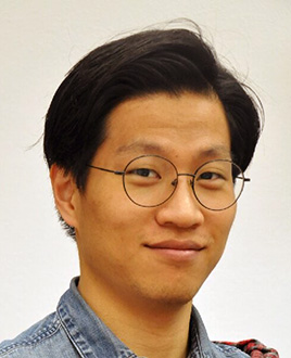 Jinseok Oh