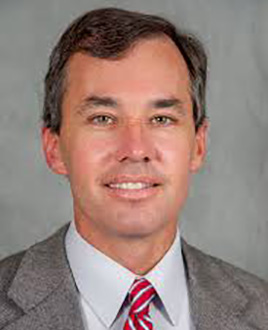 John McDonald