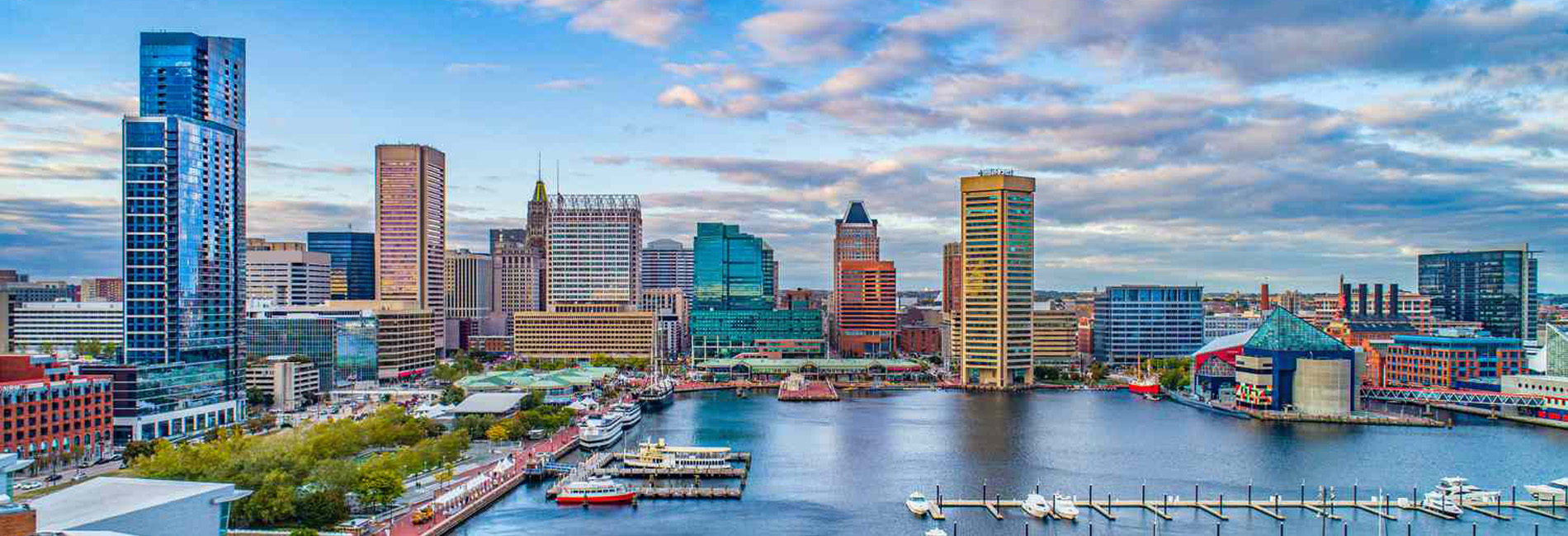 Johns Hopkins University and Kennedy Krieger Institute