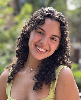 Julianna Collazo Vargas