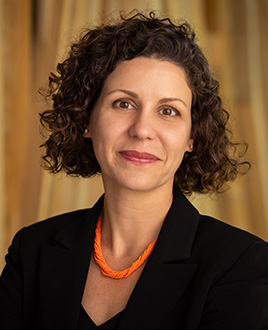Julie M. Croff