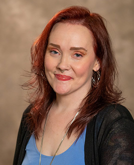 Julie Peck
