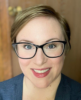 Julie Starnes