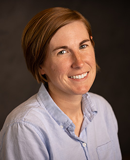 Kara Kerr