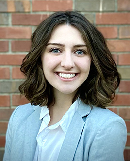 Katelyn Duréy