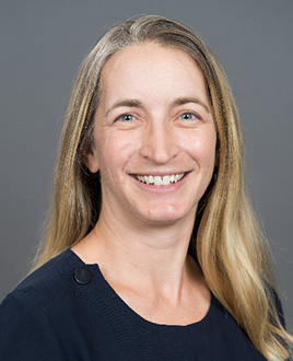 Kea Parker