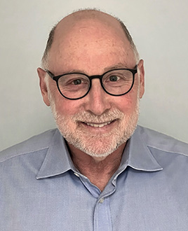 Ken Bachrach