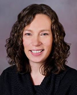 Kristen Mackiewicz Seghete