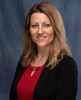 Kristi Nolen
