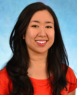 Kristine Baluyot