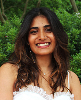 Krupa Patel