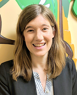 Laurel Joy Gabard-Durnam