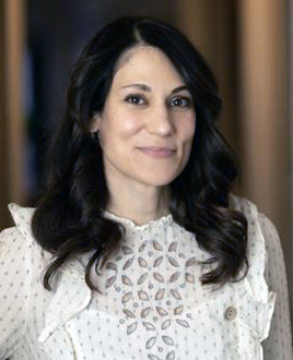 Lea Dougherty