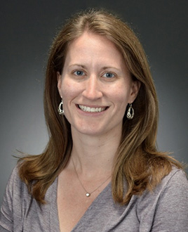 Leslie Young