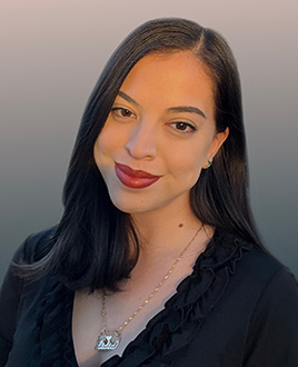 Lidia Enriquez Marquez