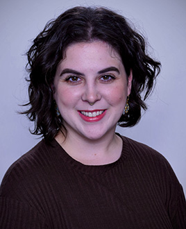 Liliana Mueller