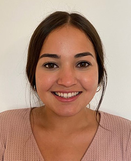 Lilliana Osuna