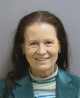 Linda Larson-Pryor
