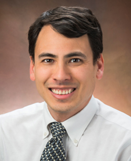 Scott A. Lorch