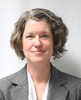 Marianne Brennan