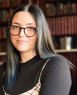Marissa DiPiero
