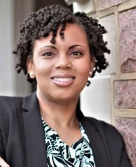 Marquita Lewis-Thames