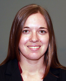 Mary Kate Manhard