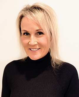 Mary Haman
