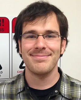 Matthew Cieslak