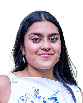 Mekhala Mantravadi