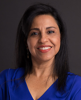 Mercedes Landaverde