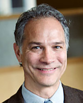 Michael K. Georgieff