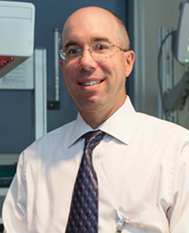 Michael Weiss