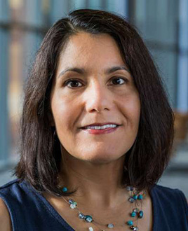 Michele Diaz